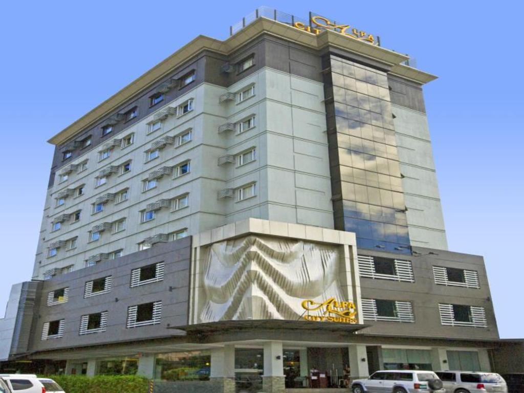 세부 출장자를 위한 TOP 4 호텔 추천: 업무 효율과 편안함을 동시에!